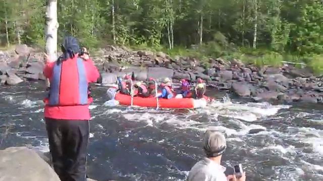 Кивиристи-2010 смотреть онлайн