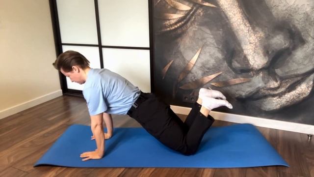 Отжимания + стойка в упоре смотреть онлайн