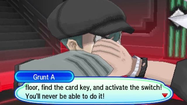 Pokemon Ultra Sun and Ultra Moon: Episode RR - Complete (Team Rainbow Rocket) смотреть онлайн