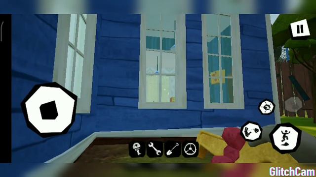 Прошел 2 акт в игре привет сосед.Прохождение игры Hello neighbor. смотреть онлайн