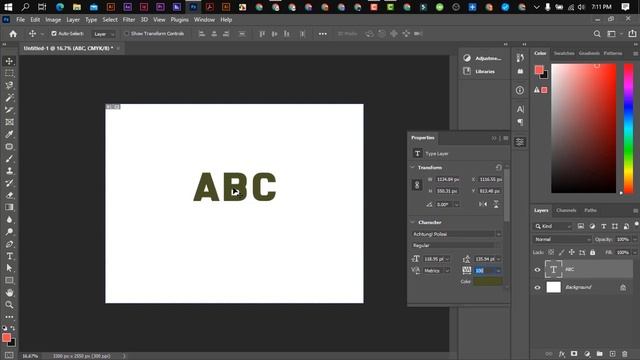 Adobe Photoshop 2021 Tutorial Part-3 | Photoshop Tutorials for Beginners смотреть онлайн