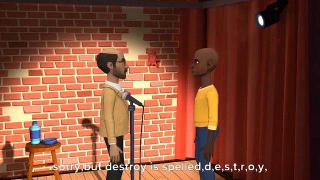 Bob the Builder cheats on a school spelling bee/grounded смотреть онлайн