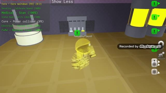 Roblox Among Us siren sound effect смотреть онлайн