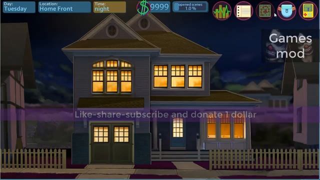 Taffy Tales- Gameplay#1