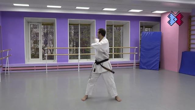 #ФизКультМинутка - 5 минут занятий спортом каждый день!  06.11.2020