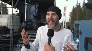 Отзывы музыкантов о фестивале Воздух Карелии 2023