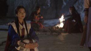 Отряд «Хваран», 14 серия