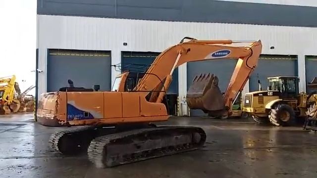 2000 Samsung SE240LC-3 - Available for Sale смотреть онлайн