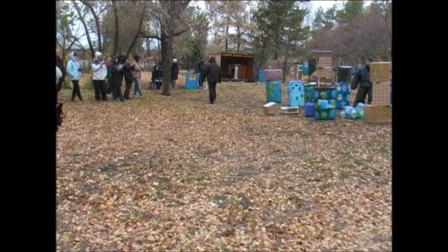 Отважные собачки ОЦССС смотреть онлайн