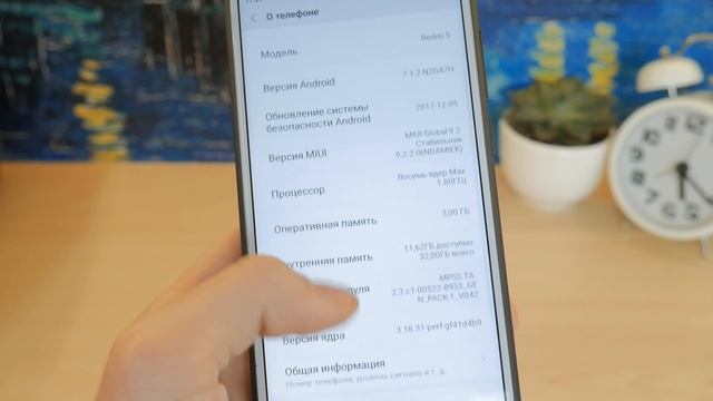 Обзор Xiaomi Redmi 5 - 2 недели с идеальным бюджетником! смотреть онлайн