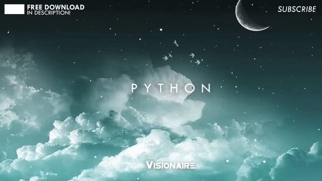 Visionaire - Python (Original Mix) смотреть онлайн