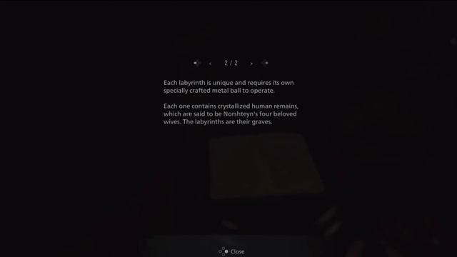 Let’s Play: Resident Evil Village on iPad Pro Part 4 смотреть онлайн