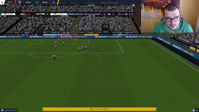 ЧТО СЛУЧИЛОСЬ С БОЛТОНОМ В КАРЬЕРЕ FM 21 МЫ В АПЛ FOOTBALL MANAGER 2021 смотреть онлайн