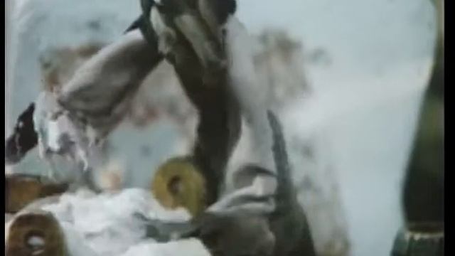 Vozvrashenie domovenka trailer смотреть онлайн