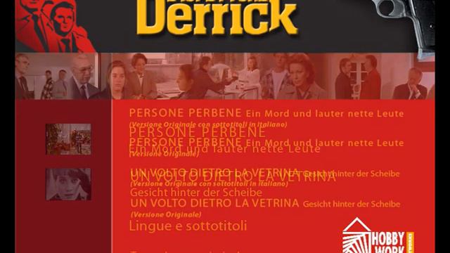 L'ispettore Derrick