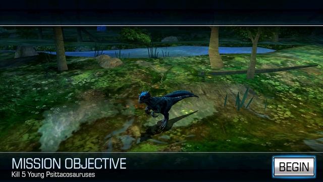 Dino Hunter Deadly Shores REGION 5 (iOS, Android) Gameplay - Part 27 смотреть онлайн