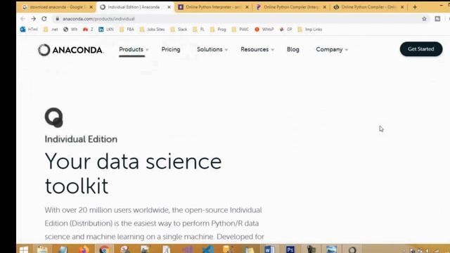install anaconda python windows Hello world urdu hindi download Tensorflow Django flask Panda смотреть онлайн
