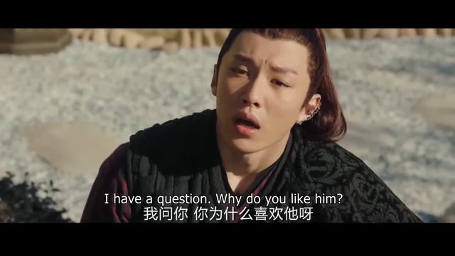 😈《魔王归来》第45集 厉尘澜设计姜武 众人得知厉尘澜魔气缠身 | The Demon Lord Returns EP45 #白鹿 #许凯 🍀 Chinese Costume Drama