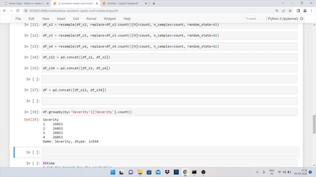 cuML: Blazing Fast Machine Learning Model Training with NVIDIA’s RAPIDS смотреть онлайн