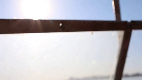 Прогресс-4 и Suzuki DF15 ES