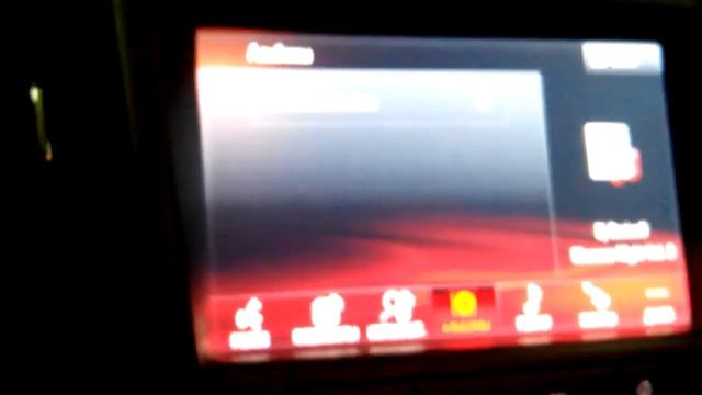 Opel Intellilink RF7000 Fails work смотреть онлайн