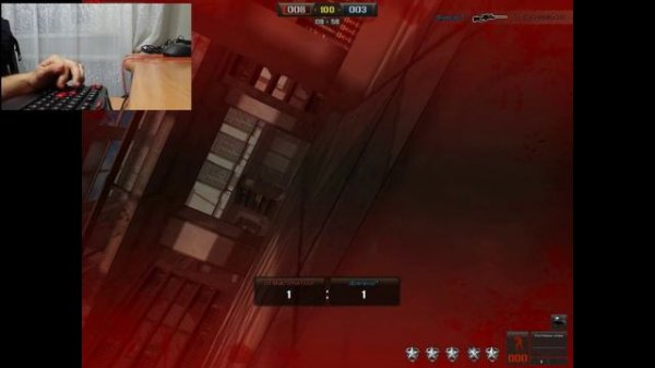 1е видео фастзумов с клавиатуры (мембранка) By SWATXXX в Point Blank