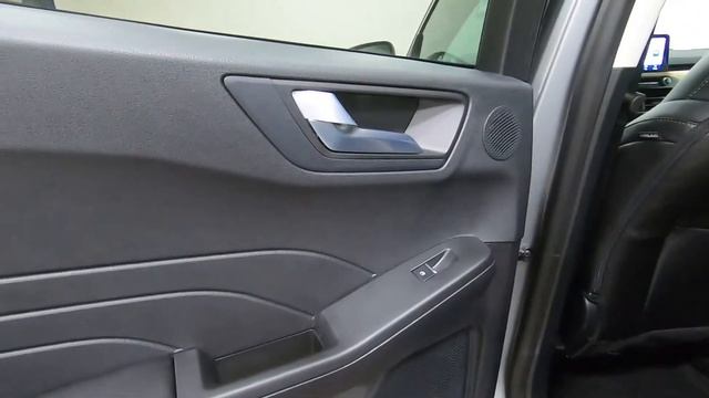 2022 FORD ESCAPE Titanium - New SUV For Sale - Columbus, OH смотреть онлайн