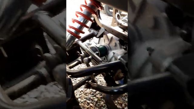 Друзья всем доброго дня! представляем вашему вниманию Linhai 400 4WD! смотреть онлайн
