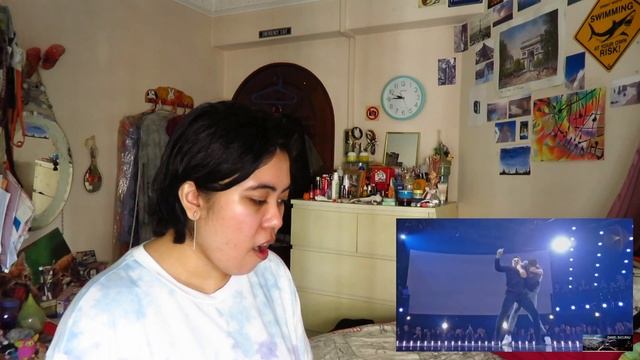 Reacting To Les Twins 2.0! Yoherlandy & Rahmane Révolution