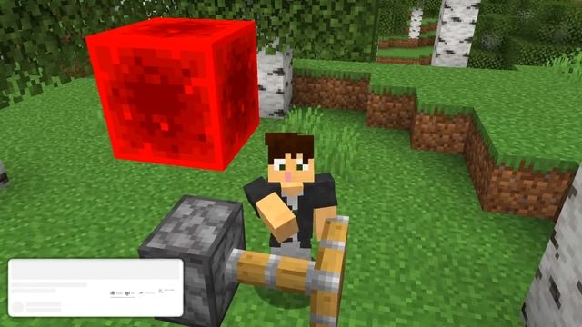 Diferenças entre Minecraft Java VS Bedrock смотреть онлайн