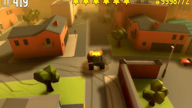 Reckless Getaway 2 (Hack and Cheats) - Unlimited Money (Android) смотреть онлайн