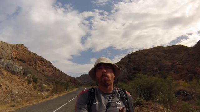 My Amazing Views of Armenia caught on GoPro. смотреть онлайн
