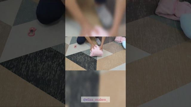 3 способа складывать банный халат смотреть онлайн