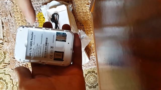 Мобильный 4G роутер смотреть онлайн