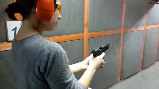 Мой любимый пистолет в .22lr SIG Sauer Mosquito