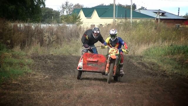 Мотокросс 2016 HD смотреть онлайн