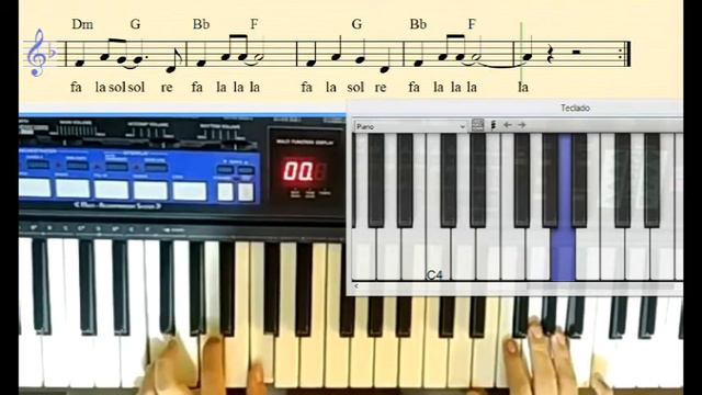 The Beatles - Yesterday смотреть онлайн