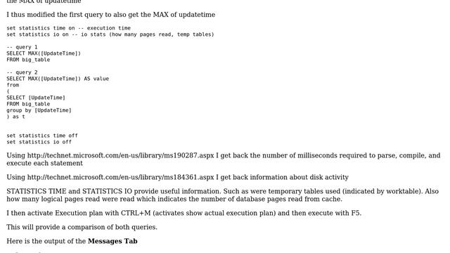 Databases: GROUP BY with MAX versus just MAX (2 Solutions!!) смотреть онлайн