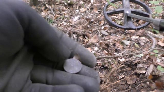 А ещё откопал вот это,что внутри,лучше не смотреть!..165. смотреть онлайн