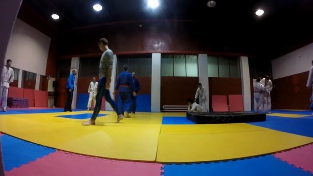 Взрослые учат азы Judo. Тренировки по Дзюдо. Дзюдо с ноля. 柔道のトレーニング。一から柔道。Judo training смотреть онлайн