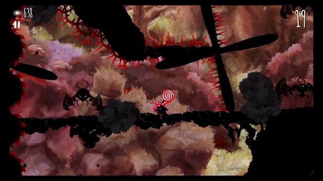 Shadow Bug Rush (Muro Studios Ltd.) - iOS / Android HD Gameplay Trailer смотреть онлайн
