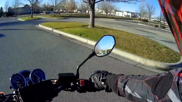 How NOT to react to Dumbass Driver's....I guess смотреть онлайн