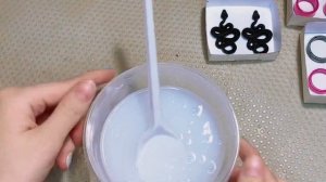 DIY ? Делаю силиконовые формы для эпоксидной смолы ?