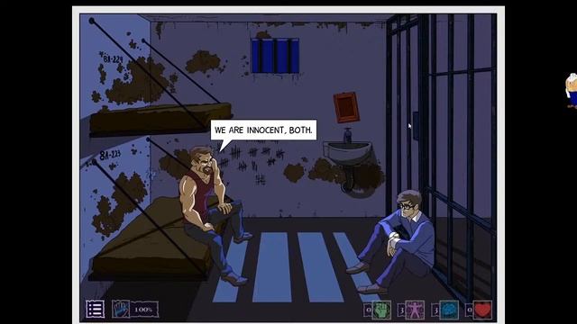 Let's play Soul Gambler-! смотреть онлайн