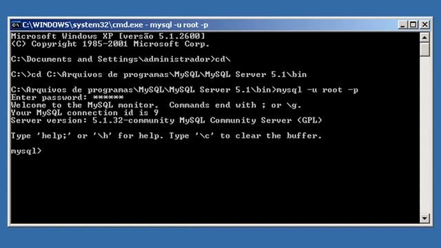 MySQL Online - Backup Remoto (em rede) смотреть онлайн