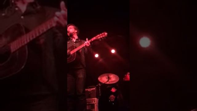 M. Lockwood Porter- Live at Amnesia in SF (Jan 19, 2016) смотреть онлайн