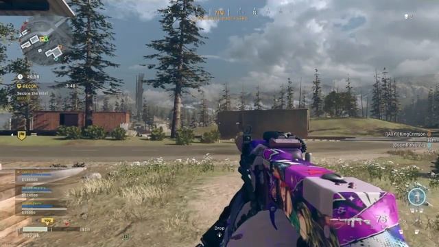 *UPDATED* ALL ANIME PACKS IN CALL OF DUTY !! Modern Warfare & Cold War смотреть онлайн