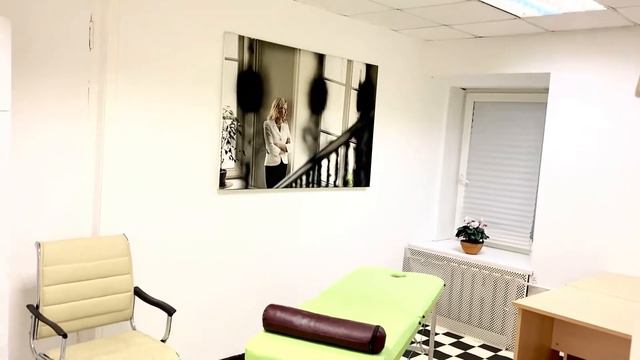 Миронова 8, массажный кабинет 12,5 кв.м. + 4 кв.м. массажный кабинет смотреть онлайн