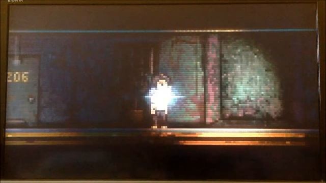 Lone Survivor: The Director's Cut Platinum Trophy смотреть онлайн