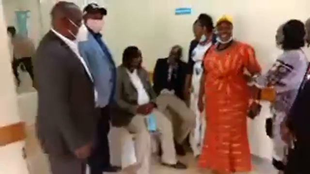SEE HOW RUTO WAS RECEIVED LIKE A KING IN NDANAI BOMET COUNTY!!! смотреть онлайн